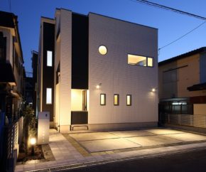 枚方市牧野駅の新築一戸建てなら注文住宅専門店の匠建枚方