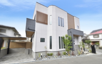 注文住宅