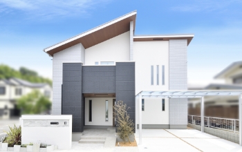 分譲住宅